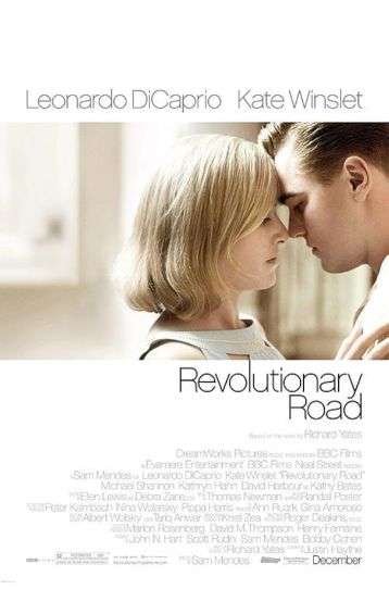 Revolutionary Road - Film DVD