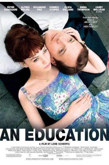 An Education - Film DVD