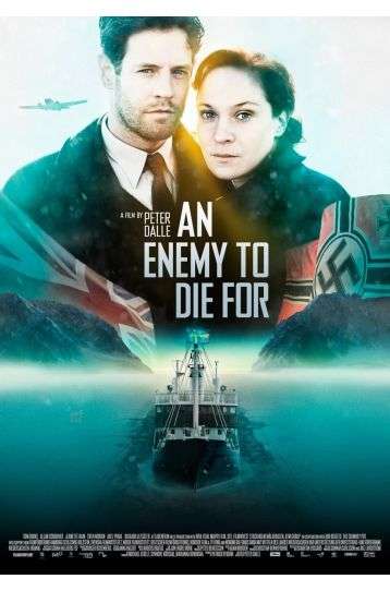 An Enemy To Die For - Film DVD