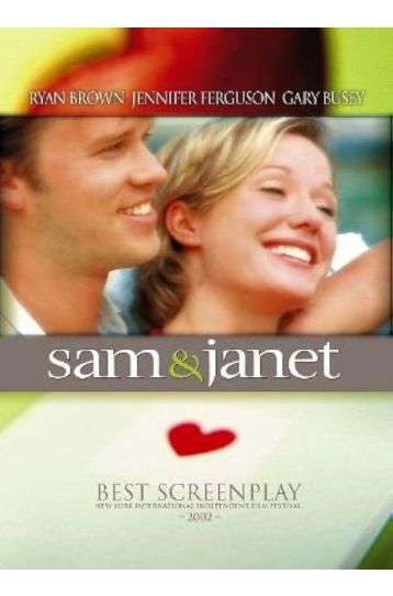 Sam & Janet - Film DVD