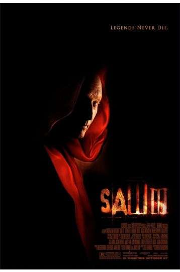 Saw III - Extreme Edition - Film DVD
