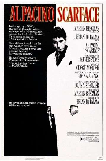 Scarface - 2 Disc Special Edition - Film DVD
