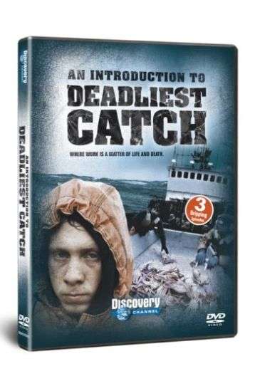 An Introduction To Deadliest Catch - Film DVD