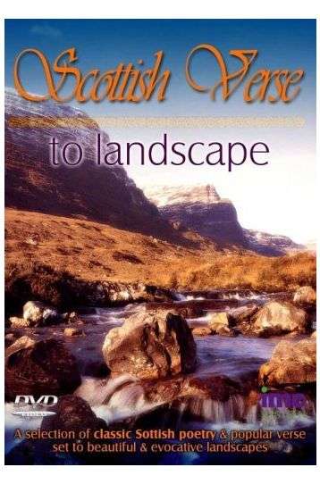 Scottish Verse - To Landscape - Film DVD