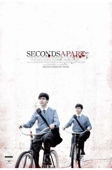 Second Apart - Film DVD