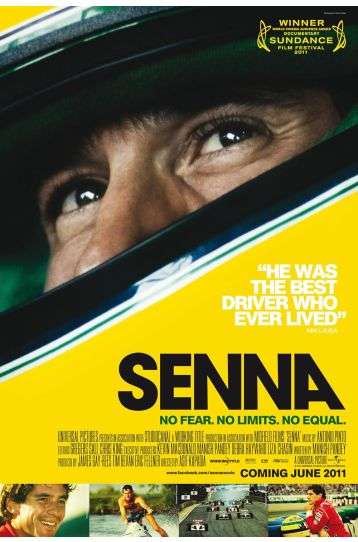 Senna - 2 Disc Special Edition - Film DVD