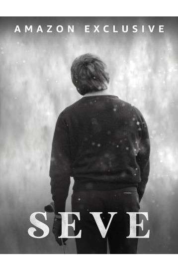 Seve - Film DVD