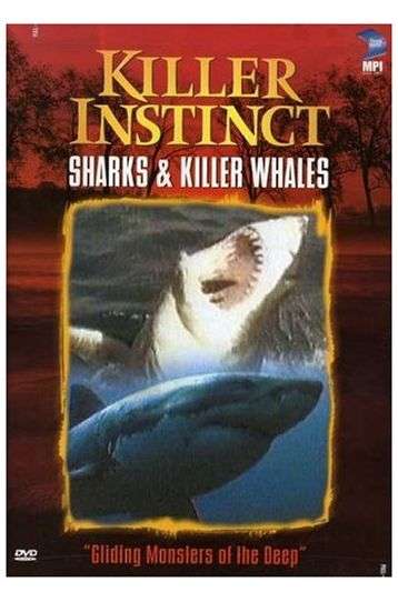 Sharks And Killer Whales - Film DVD