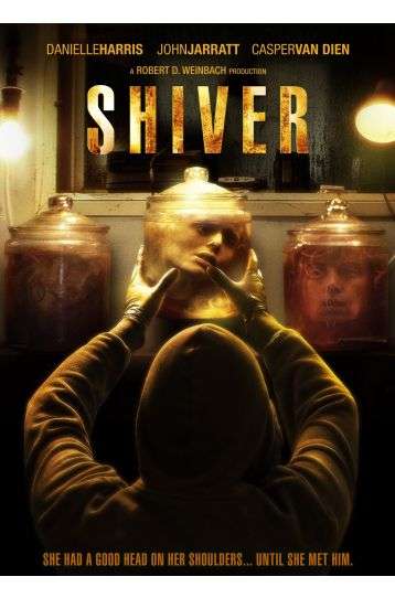 Shiver - Film DVD