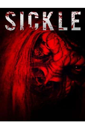 Sickle - Film DVD