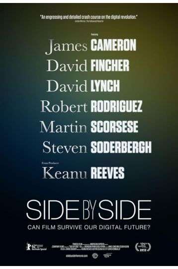 Side By Side - Film DVD
