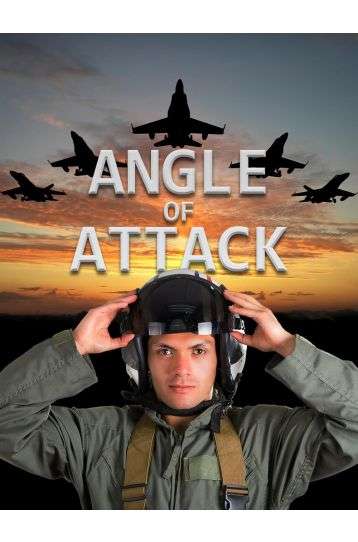 Angle Of Attack - Film DVD