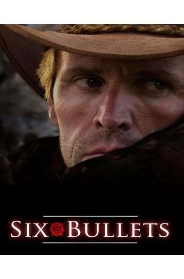Six Bullets - Film DVD