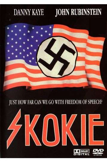 Skokie - Film DVD
