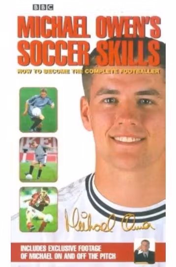 Soccer Drills - Film DVD