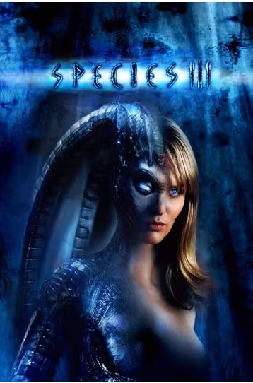 Species III - Collector's Edition - Film DVD