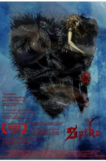 Spike - Film DVD