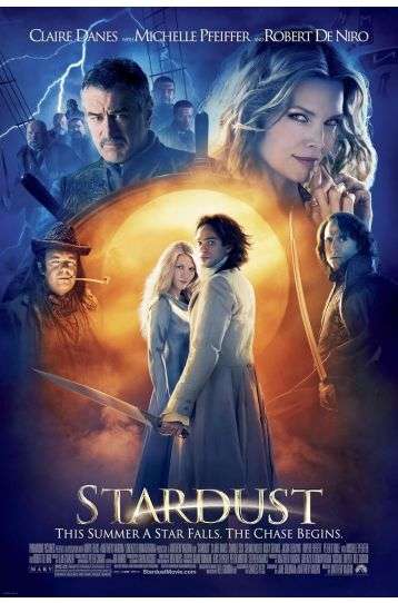 Stardust - Film DVD