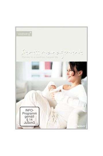 Stress Management - Film DVD