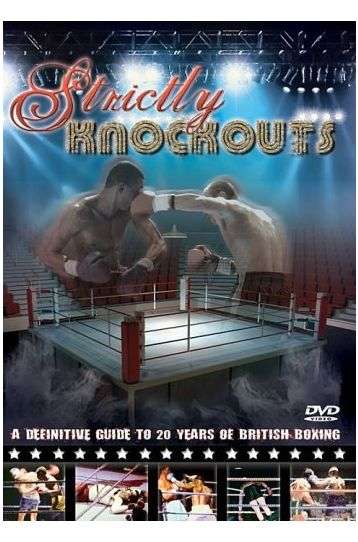 Strictly Knockouts - Film DVD