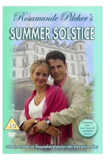 Summer Solstice - Film DVD