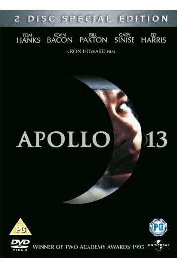 Apollo 13 - 2 Disc Special Edition - Film DVD