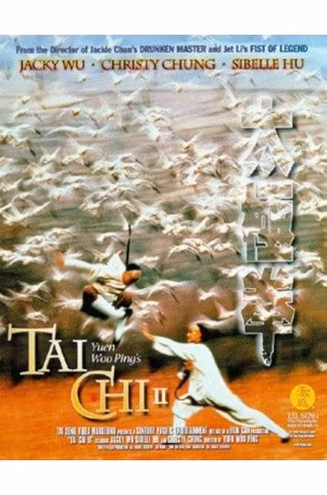 Tai Chi Boxer - Special Collector's Edition - Film DVD
