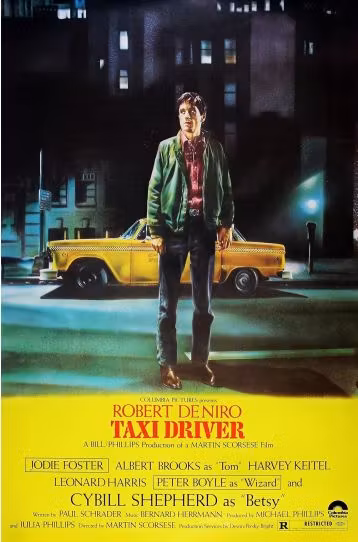 Taxi Driver - 2 Disc Special Edition - Film DVD