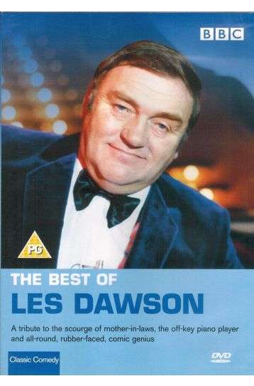 The Best Of Les Dawson - Film DVD