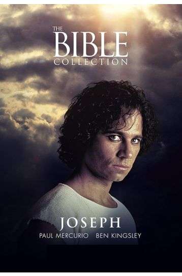 The Bible - Joseph - Film DVD