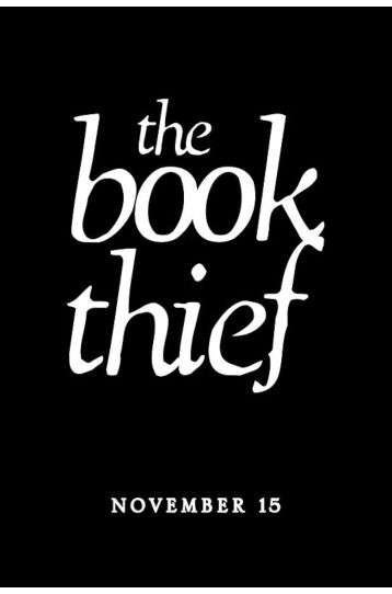 The Book Thief - Film DVD