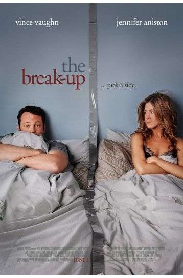 The Break-Up - Film DVD