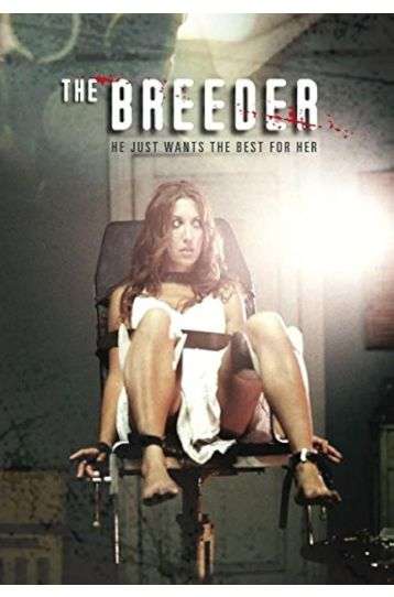 The Breeder - Film DVD
