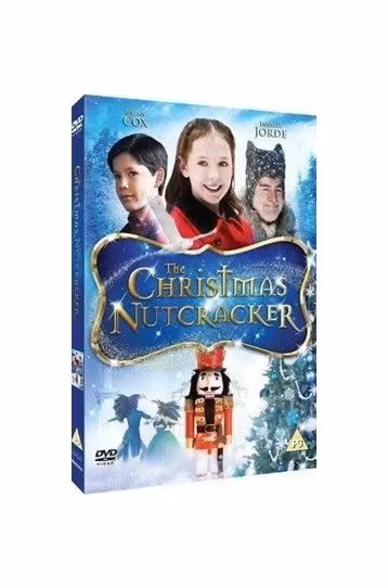 The Christmas Nutcracker - Film DVD