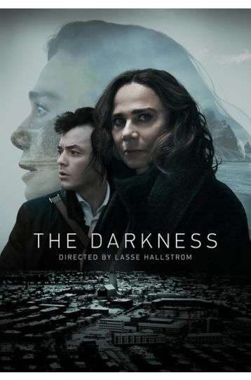 The Darkness - Film DVD