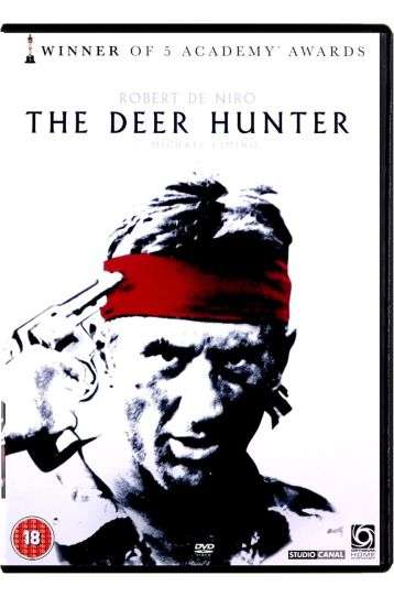 The Deer Hunter - Film DVD