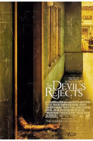The Devil's Rejects - Special Edition - Film DVD