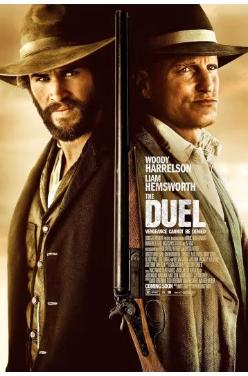 The Duel - Special 2 Disc Collector's Edition - Film DVD