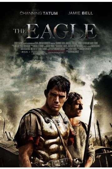 The Eagle (2011) - Film DVD