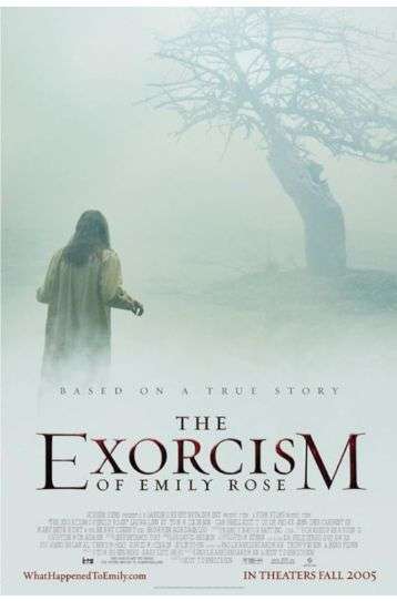 The Exorcism Of Emily Rose - The Unseen Version - Film DVD