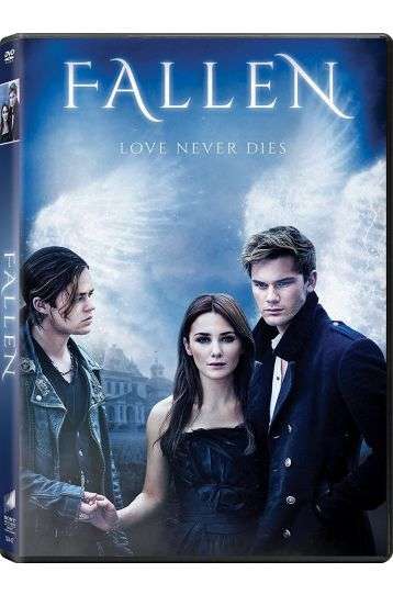 The Fallen - Film DVD