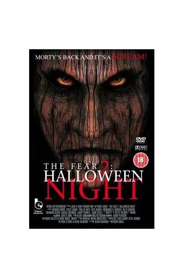 The Fear 2 - Halloween Night - Film DVD