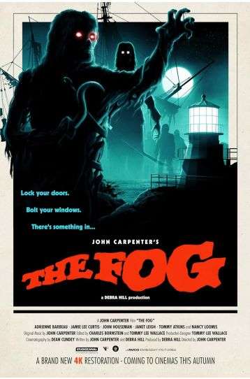 The Fog - Special Edition - Film DVD