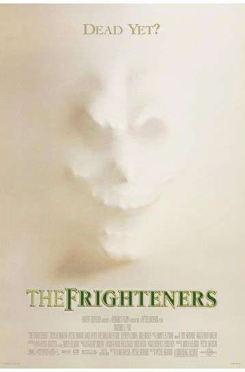 The Frighteners - Film DVD