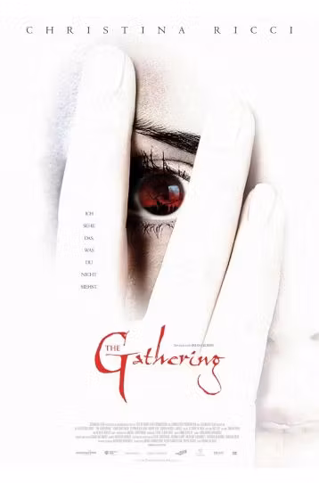 The Gathering - Film DVD