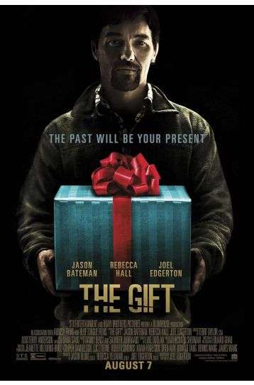The Gift - Film DVD