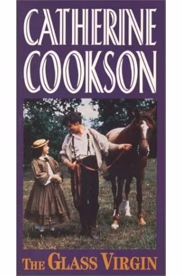 The Glass Virgin - Film DVD