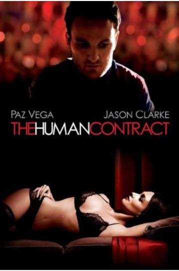 The Human Contract - Film DVD