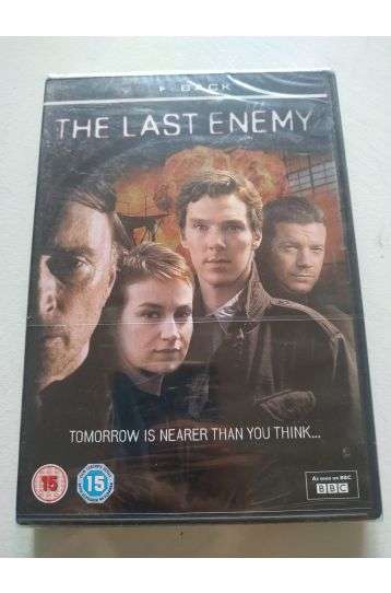 The Last Enemy - Film DVD