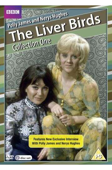 The Liver Birds - Collection One - Film DVD